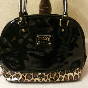 Hello Kitty handbag